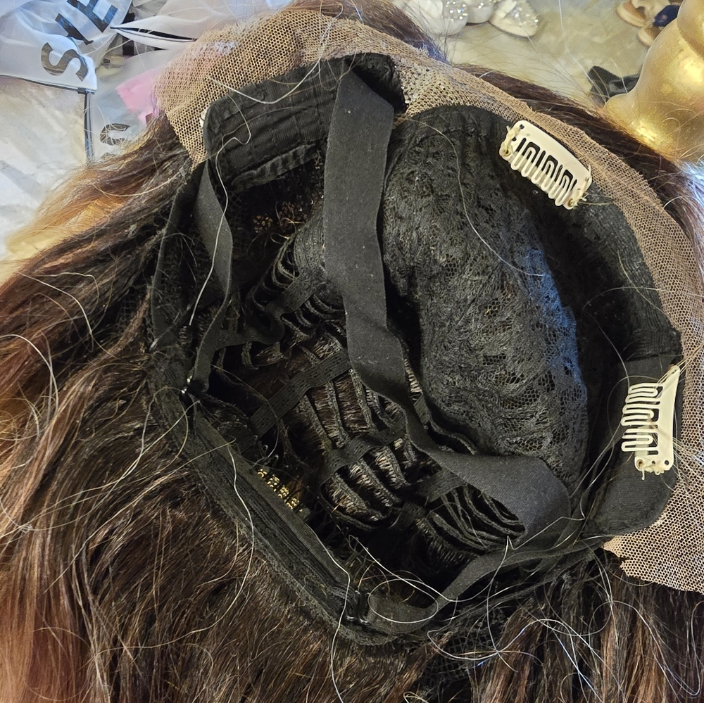 Outre Ria Wig - Picture 3 of 16